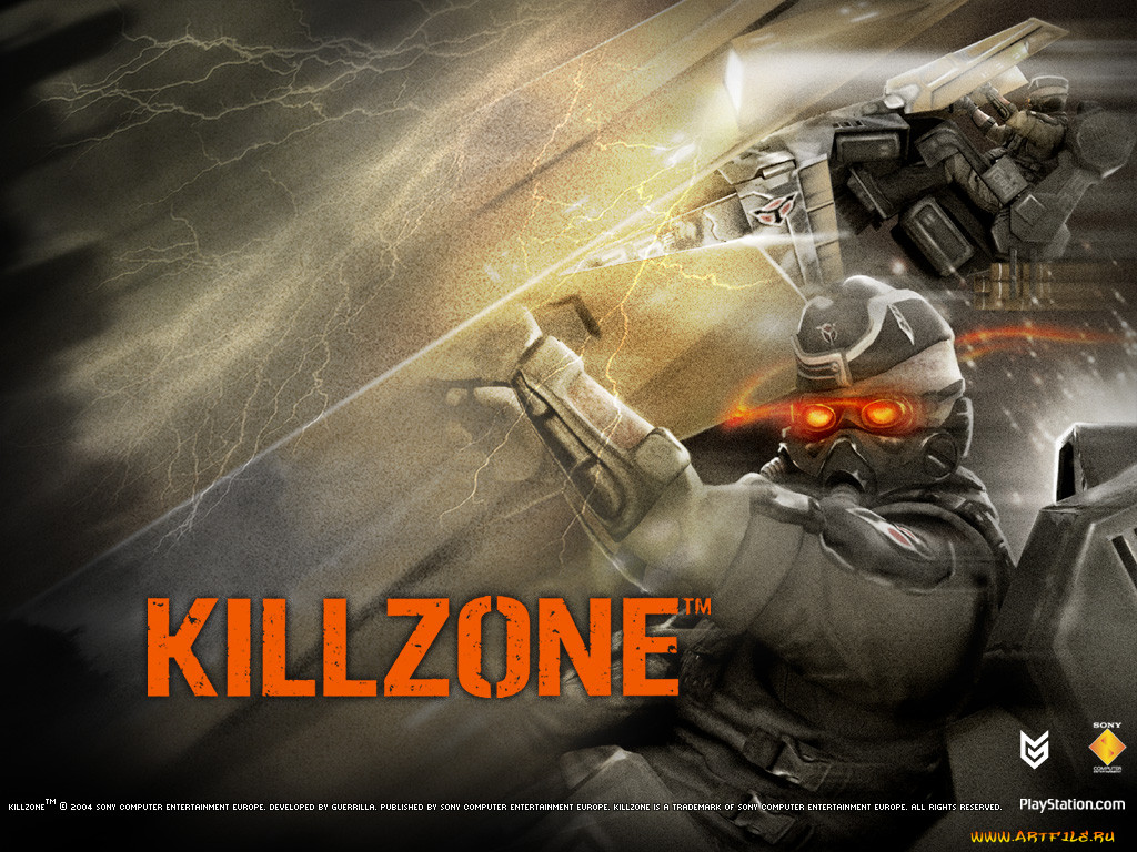 , , killzone